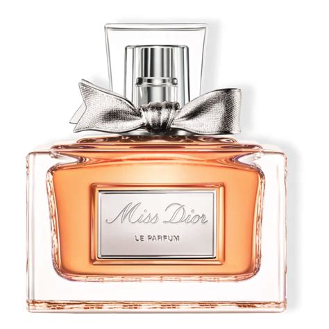 sephora miss dior le parfum|sephora miss dior perfume.